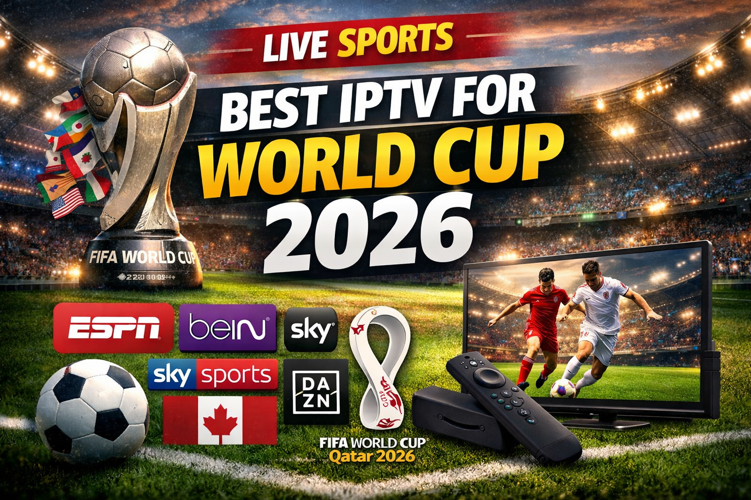 Live Sports